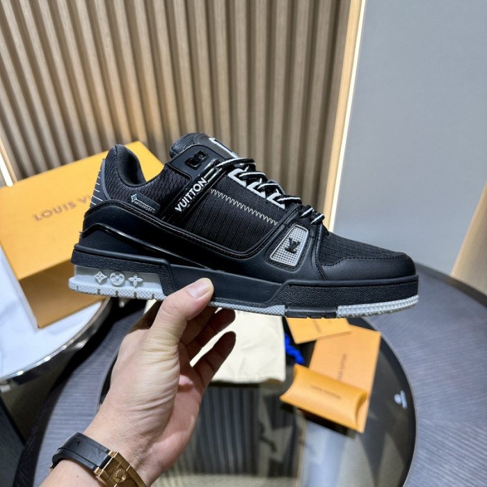 LVT  SNEAKERS   COPSHOE  L&V-426