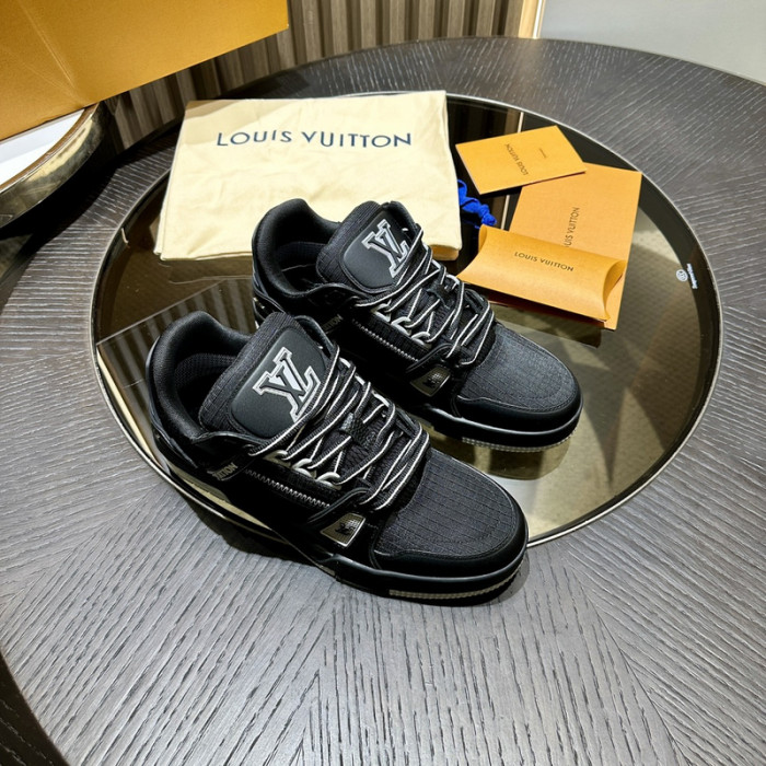 LVT  SNEAKERS   COPSHOE  L&V-426
