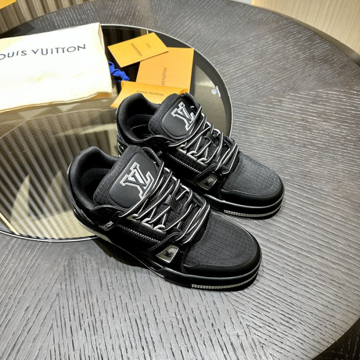 LVT  SNEAKERS   COPSHOE  L&V-426