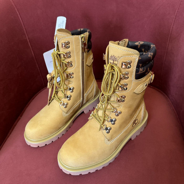 LVT BOOT    COPSHOE  L&V-427