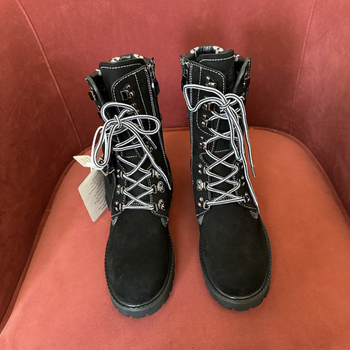 LVT BOOT    COPSHOE  L&V-428