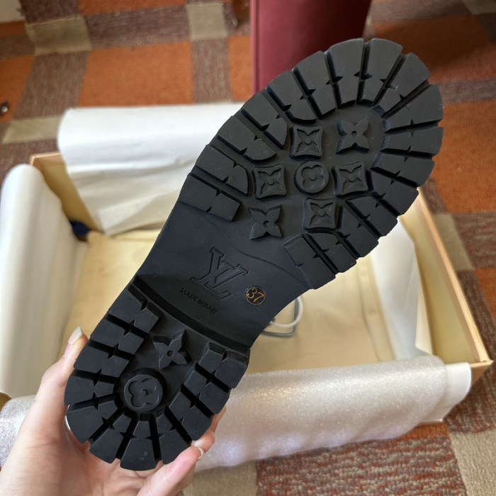 LVT BOOT    COPSHOE  L&V-428