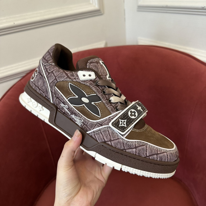 LVT  SNEAKERS   COPSHOE  L&V-429