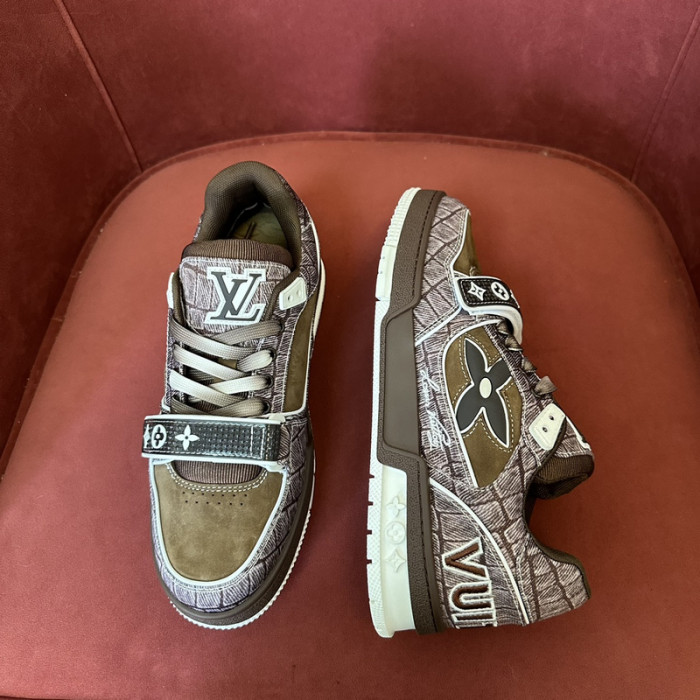 LVT  SNEAKERS   COPSHOE  L&V-429