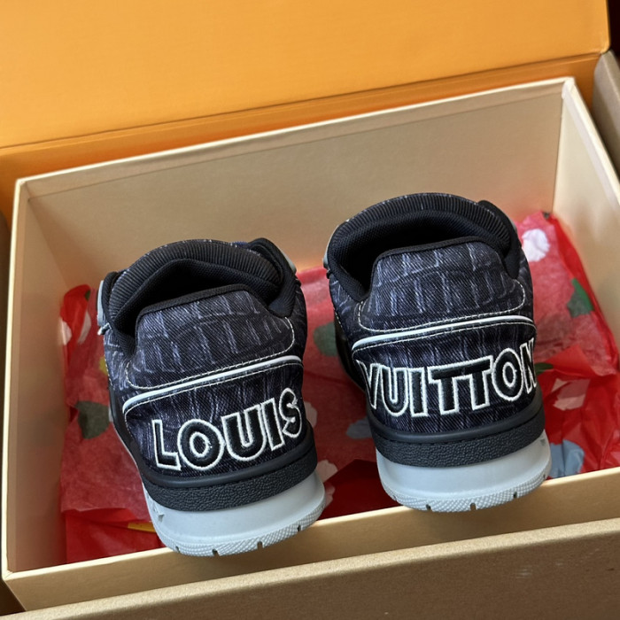 LVT  SNEAKERS   COPSHOE  L&V-430