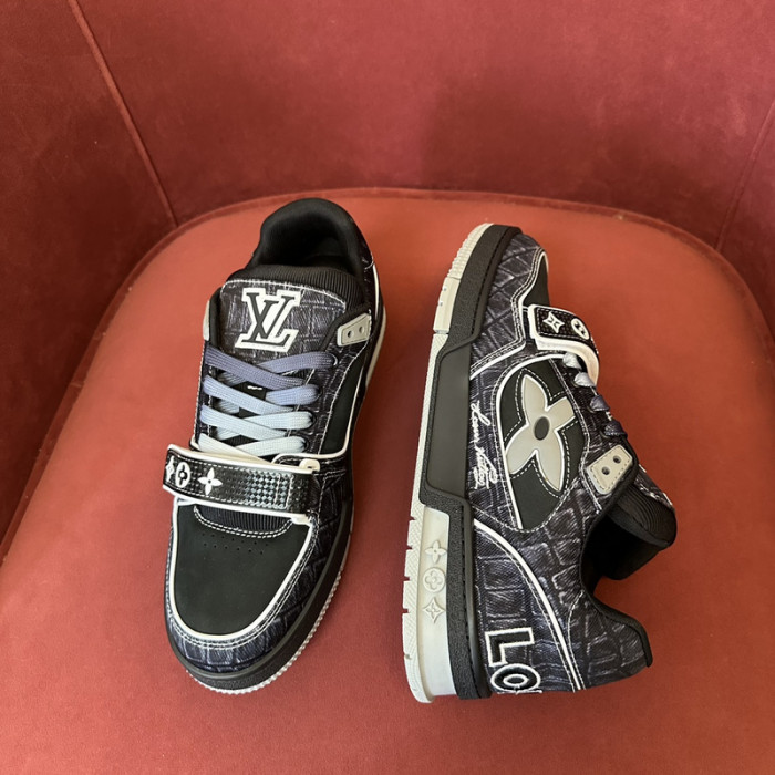 LVT  SNEAKERS   COPSHOE  L&V-430