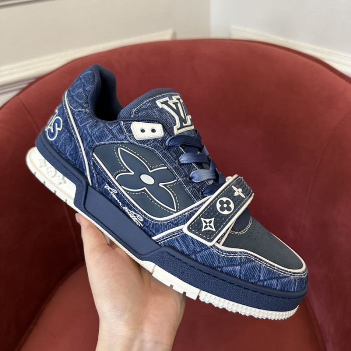 LVT  SNEAKERS   COPSHOE  L&V-431