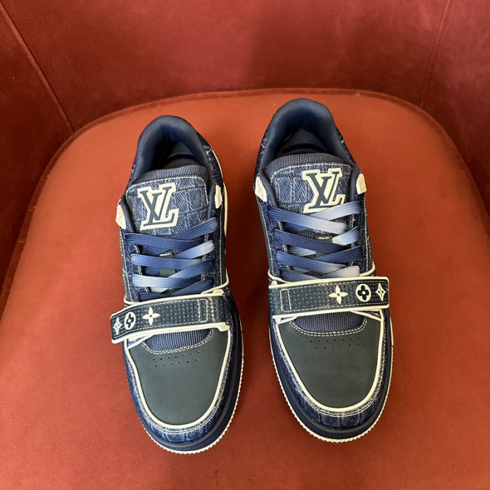 LVT  SNEAKERS   COPSHOE  L&V-431