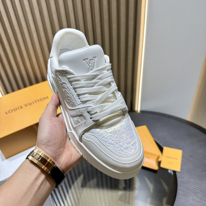 LVT  SNEAKERS   COPSHOE  L&V-435