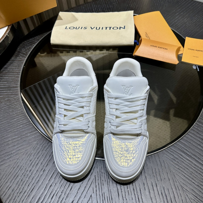 LVT  SNEAKERS   COPSHOE  L&V-435