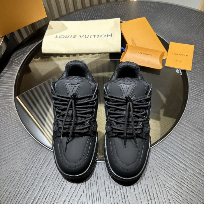 LVT  SNEAKERS   COPSHOE  L&V-436