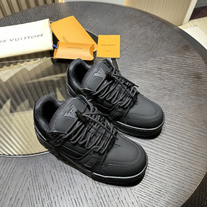 LVT  SNEAKERS   COPSHOE  L&V-436