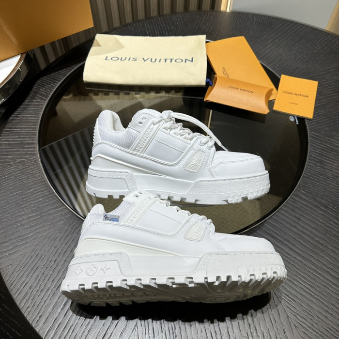LVT  SNEAKERS   COPSHOE  L&V-437