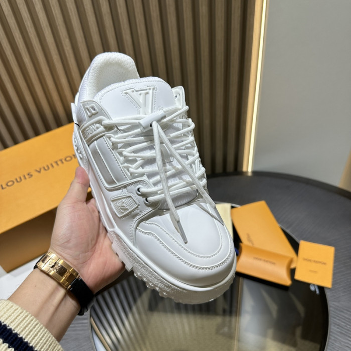 LVT  SNEAKERS   COPSHOE  L&V-437