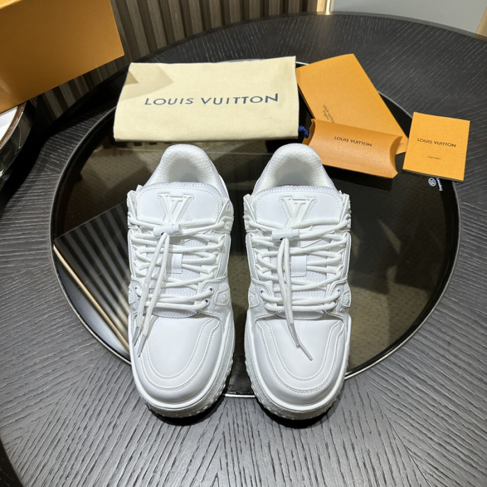 LVT  SNEAKERS   COPSHOE  L&V-437