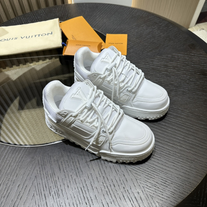 LVT  SNEAKERS   COPSHOE  L&V-437