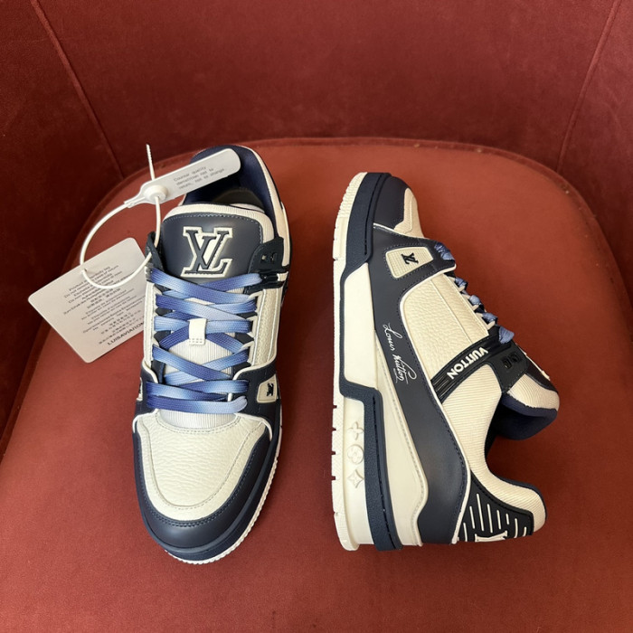LVT  SNEAKERS   COPSHOE  L&V-441