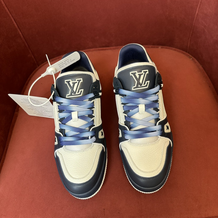 LVT  SNEAKERS   COPSHOE  L&V-441