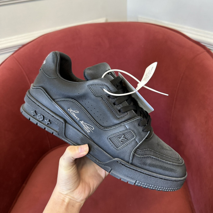 LVT  SNEAKERS   COPSHOE  L&V-442