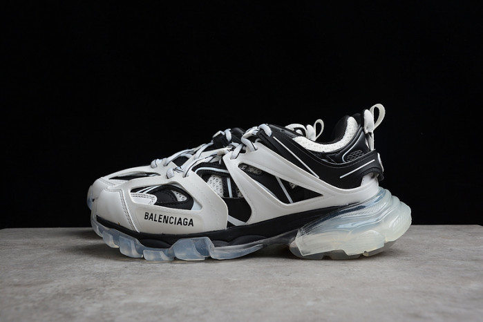 BL TRAINERS TRACK -KICKZE BL 74
