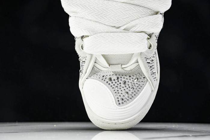 LANVIN  SNEAKERS   COPSHOE LA-46