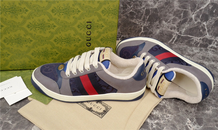 GC  SNEAKER COPSHOE GC-184