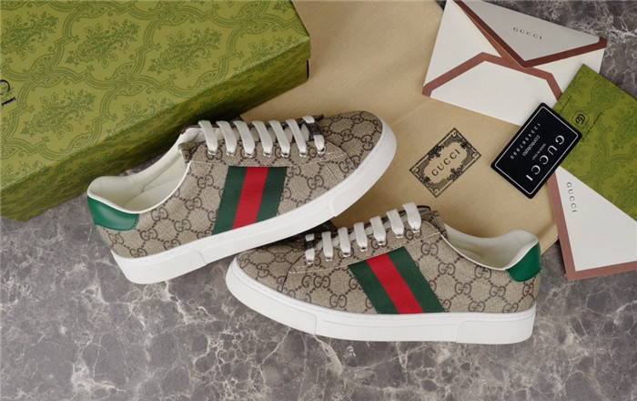 GC  SNEAKER COPSHOE GC-186