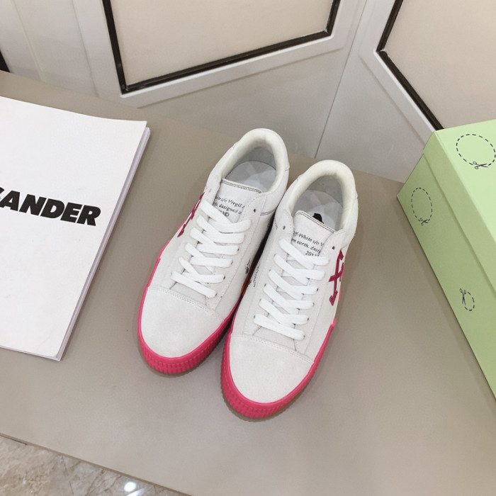 OF sneakers others  copshoe OW-127