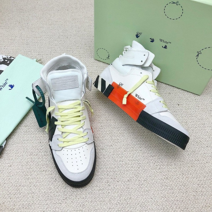 OF sneakers others  copshoe OW-128