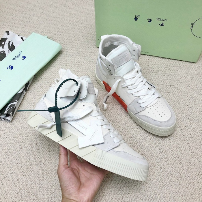 OF sneakers others  copshoe OW-129