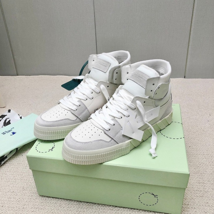 OF sneakers others  copshoe OW-129