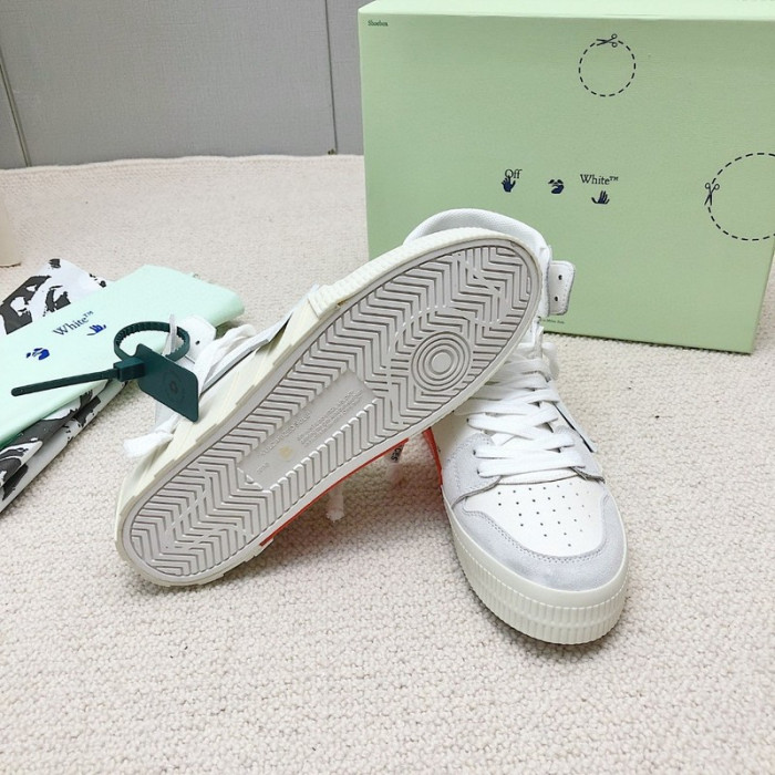 OF sneakers others  copshoe OW-129