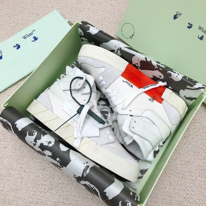OF sneakers others  copshoe OW-129