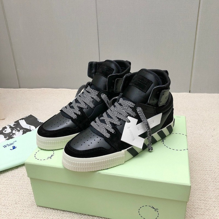 OF sneakers others  copshoe OW-130