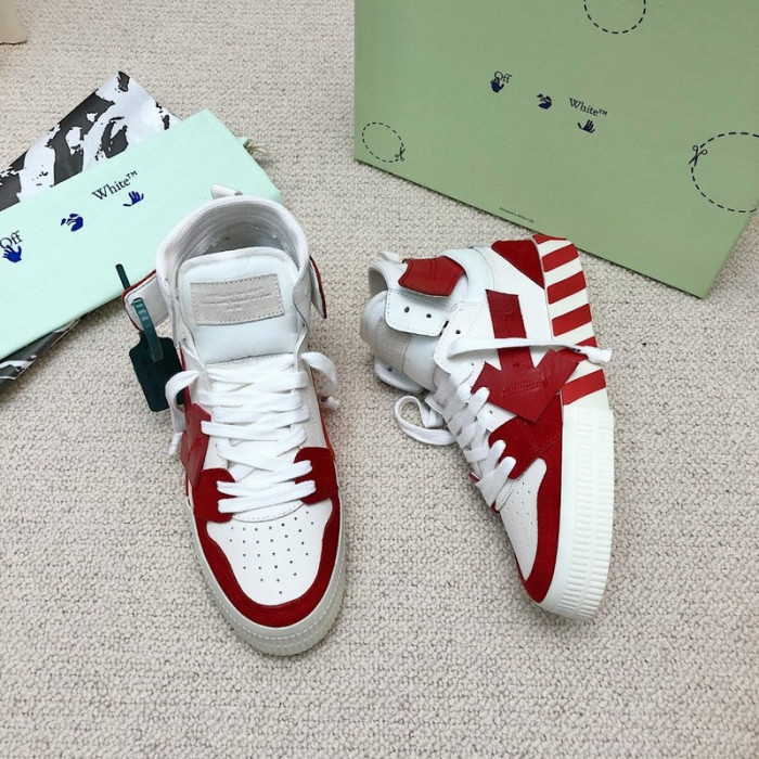 OF sneakers others  copshoe OW-131