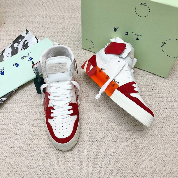OF sneakers others  copshoe OW-131