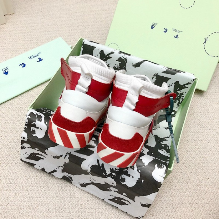 OF sneakers others  copshoe OW-131