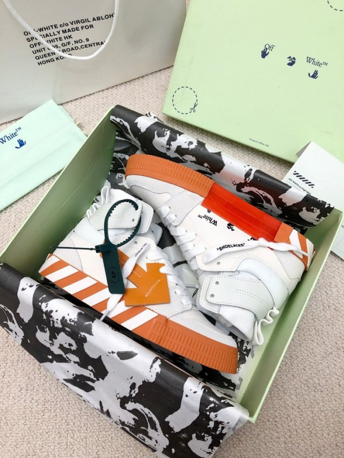 OF sneakers others  copshoe OW-132
