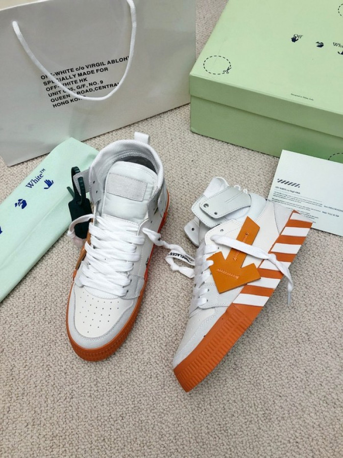 OF sneakers others  copshoe OW-132