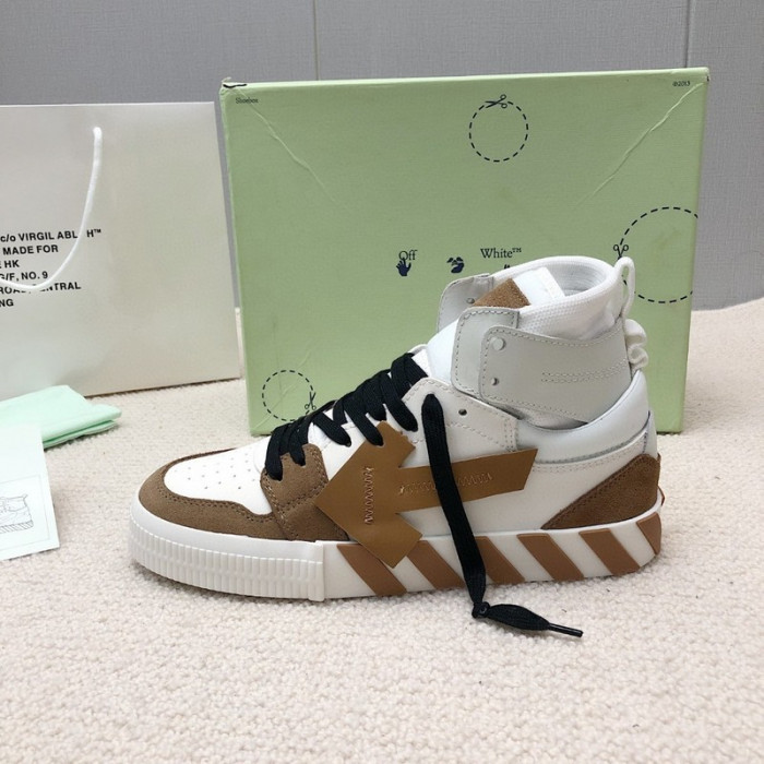 OF sneakers others  copshoe OW-133