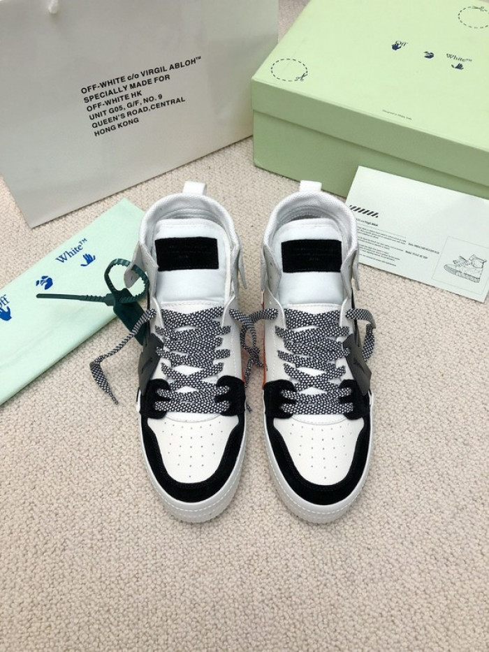 OF sneakers others  copshoe OW-134