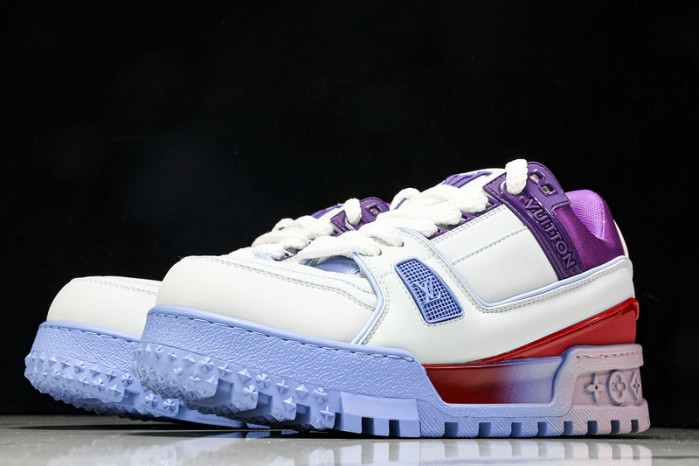 LVT  SNEAKERS   COPSHOE  L&V-444