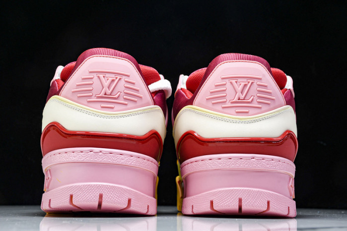 LVT  SNEAKERS   COPSHOE  L&V-445