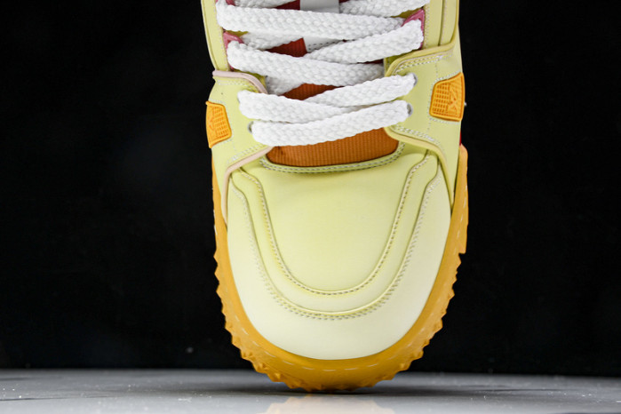LVT  SNEAKERS   COPSHOE  L&V-445