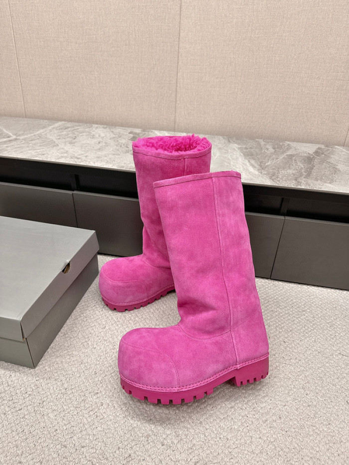BL BOOT -COPSHOE BL393