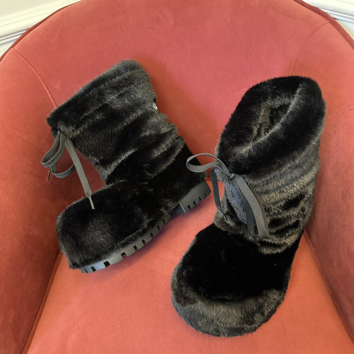 BL BOOT -COPSHOE BL370