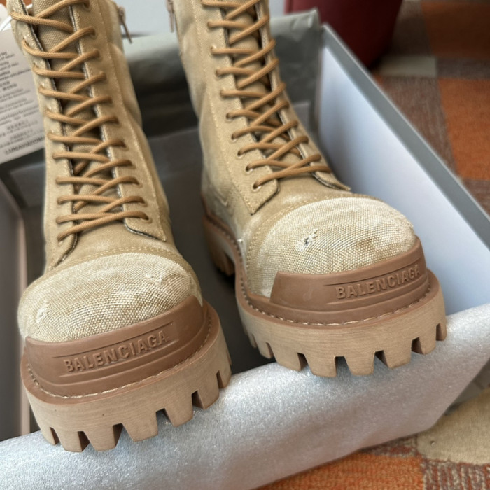 BL BOOT -COPSHOE BL382