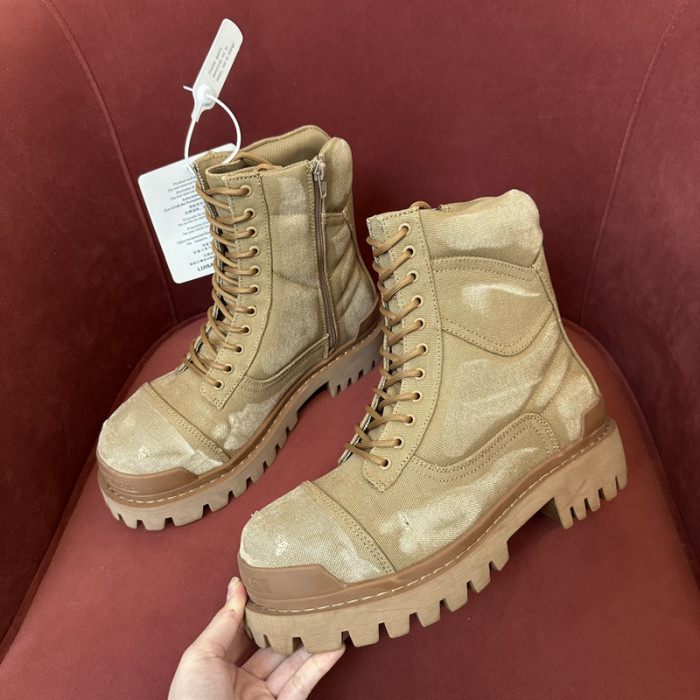 BL BOOT -COPSHOE BL382