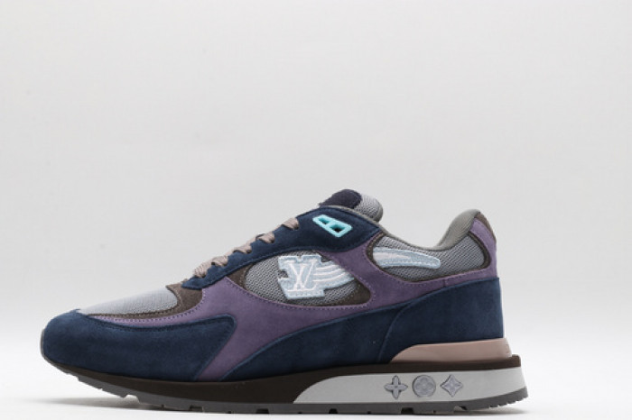 LVT  SNEAKERS   COPSHOE  L&V-131