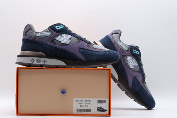 LVT  SNEAKERS   COPSHOE  L&V-131